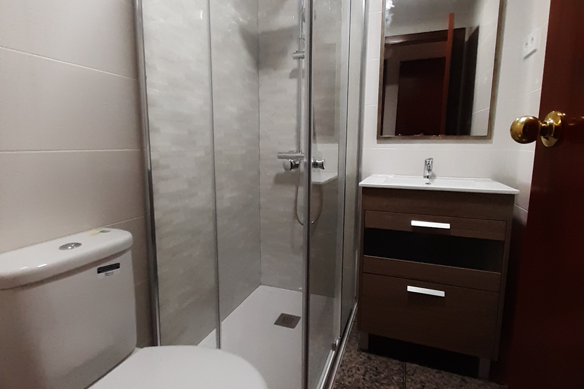 Asesoramiento profesional para reformas de baños Tarragona