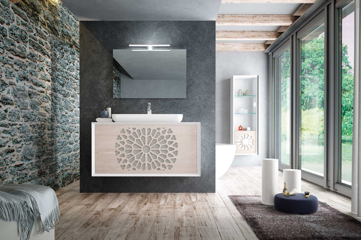 Innovación tecnológica en reformas de baños Tarragona